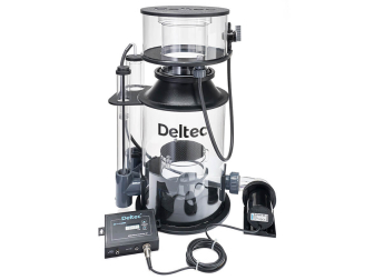 Internal Skimmer BlackEdition3.0 Deltec