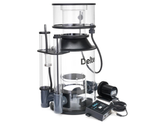 Ecumeur interne BlackEdition3.0 Deltec