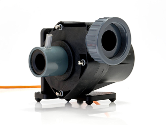 Ecumeur interne BlackEdition7.0 Deltec