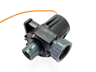 BlackEdition7.0 Internal Skimmer Deltec