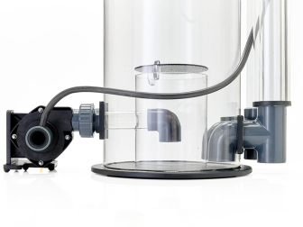 Interner Abschäumer BlackEdition7.0 Deltec