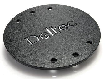 Interne afschuimer BlackEdition7.0 Deltec