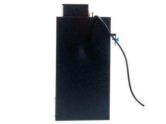 Internal skimmer suspended MC500 Deltec