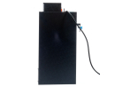 Ecumeur intern supsendu MC500 Deltec