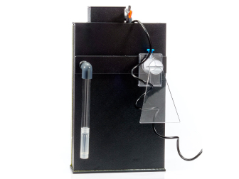 Externer Abschäumer aufgehängt MCE600 Deltec