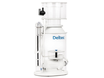 Schiumatoio interno 1500iz Deltec