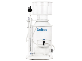 Internal skimmer 1500iz Deltec