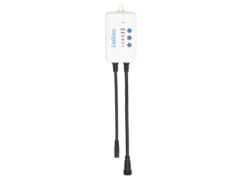 Internal skimmer 1500iz Deltec
