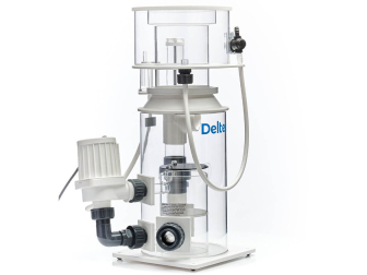 External skimmer TC2000i Deltec