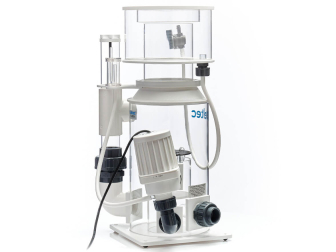 Schiumatoio esterno TC2000i Deltec