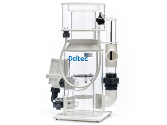 External skimmer TC2000i Deltec