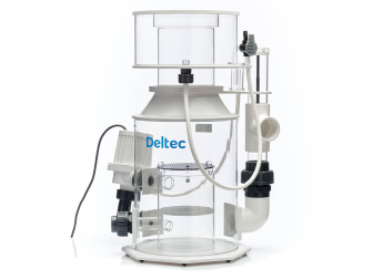 Ecumeur externe TC3000i Deltec