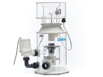 Externe afschuimer TC3000i Deltec