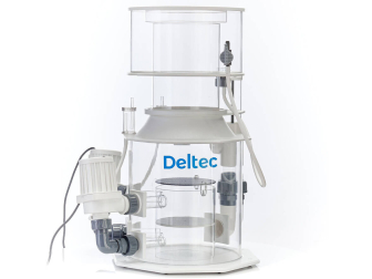 Externe afschuimer TC6000i Deltec