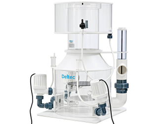 Externer Abschäumer TC9000i Deltec