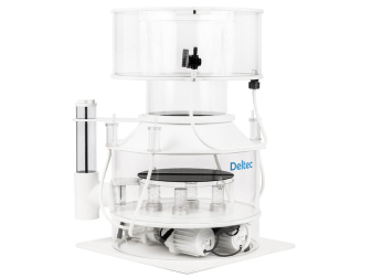 External skimmer TC12000i Deltec