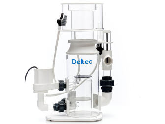 External skimmer TC1500ix Deltec