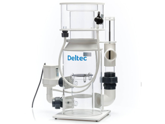 Ecumeur externe TC2000ix Deltec