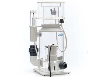Schiumatoio esterno TC2000ix Deltec