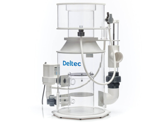 Schiumatoio esterno TC3000ix Deltec