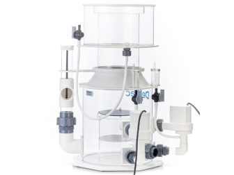 Schiumatoio esterno TC6000ix Deltec