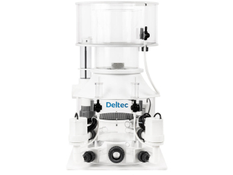 External skimmer TC9000ix Deltec