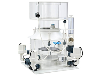 Ecumeur externe TC12000ix Deltec