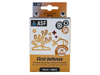 PRIMERA DEFENSA 250 ML DR. TIM HOVANEC