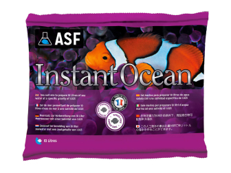 INSTANT OCEAN 360g/10 L