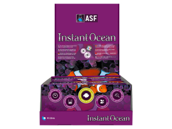 INSTANT OCEAN 360g/10 L