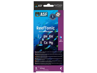Reef Evo TONIC 500ml AS