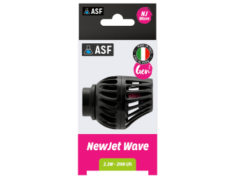 NewJet wave 2000