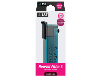 NEWJET FILTER Kleines Aquarium system