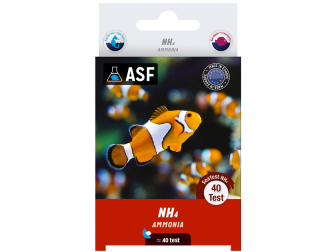 Seatest NH4 AQUARIUM SYSTEME