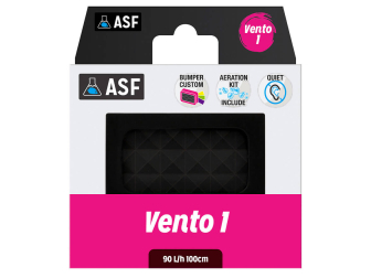 VENTO 1.0 90l/h