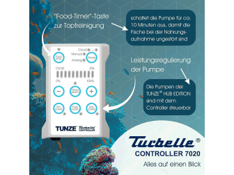 Tunze stream3