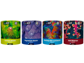 Reef Minerals - 1000 gr