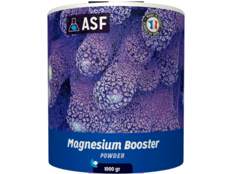 Magnesium Booster - 1000gr