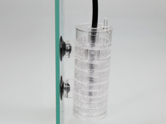 JBL PROFLORA CO2 TAIFUN INLINE 19/25