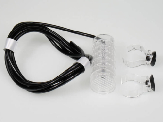 JBL PLOFLORA CO2 TAIFUN SPIRAL 5