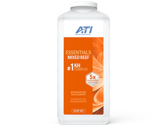 ATI essentials Mixed Reef #1 KH 2.7000ml