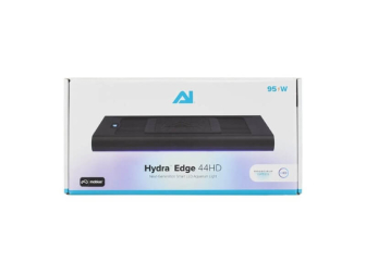 Hydra 32 HD Aqua Illumination Black