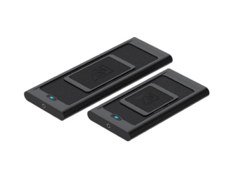 Hydra 32 HD Aqua Illumination Schwarz