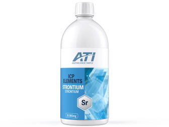 ATI Strontium 1000 ml