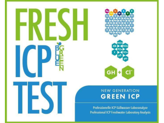 Test di Osmosi ICP