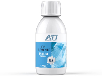 ATI Bario 150 ml