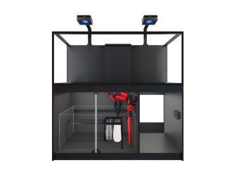 Reefer G3 XL 625