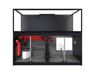 REEFER G3 XXL 750