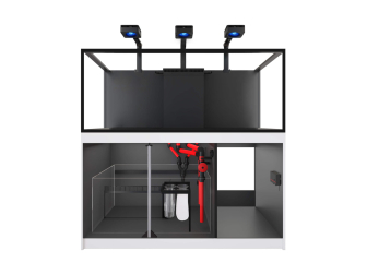 Reefer G3 XL 625