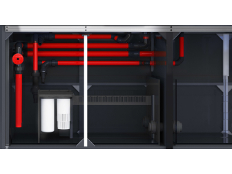 REEFER S-850 G3